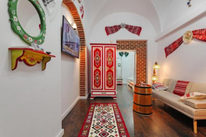 Kultur House Sibiu